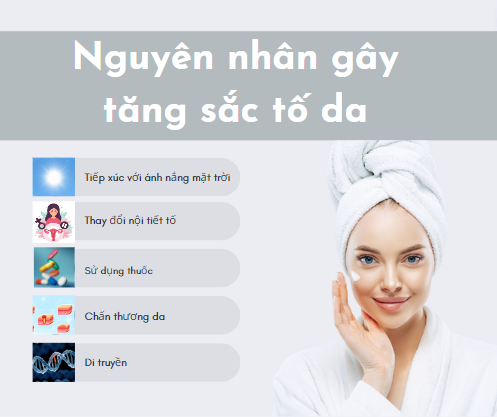Nguyen Nhan Gay Tang Sac To Da