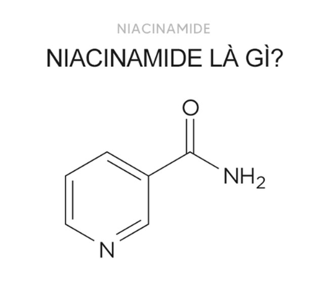 Niacinamide-là-gì