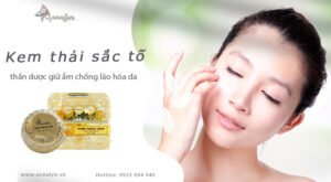 Kem-thải-sắc-tố---thần-dược-giữ-ẩm-chống-lão-hóa-da-từ-thiên-nhiên