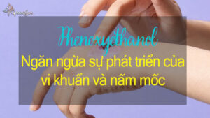 Phenoxyethanol-ngừa-vi-khuẩn-và-nấm-mốc