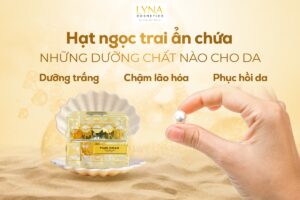 bột ngọc trai